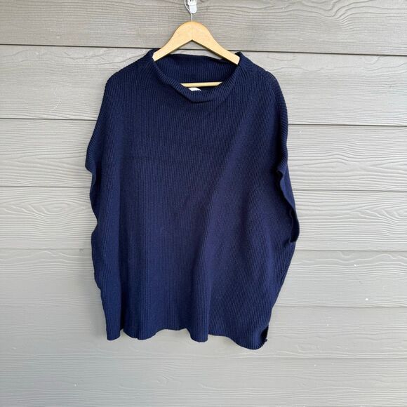 Chicos wool blend pullover sweater size 3/US size XL - Picture 1 of 5